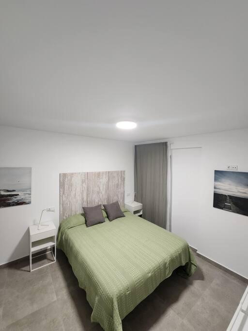 Piso De Diseno Elche Lägenhet Exteriör bild