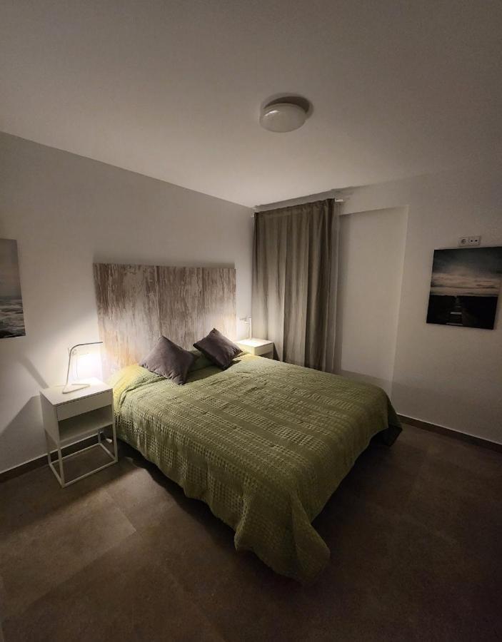 Piso De Diseno Elche Lägenhet Exteriör bild